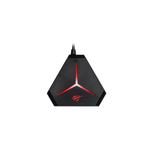 havit Havit H95 Hub black