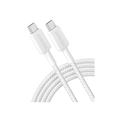 anker Anker 322 C To C Cable white