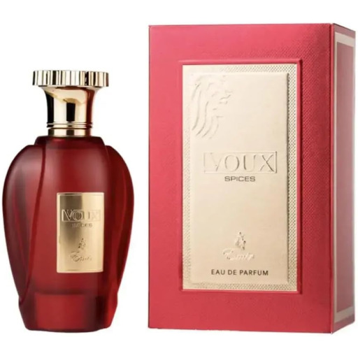 عطر إيمير فوكس سبايسز أو دو بارفان 100A Emir Voux Spices Eau De Parfum 100A