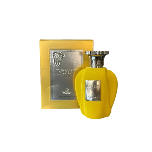 عطر باريس كورنر فو زيست إدو بارفان للنساء 100 مل