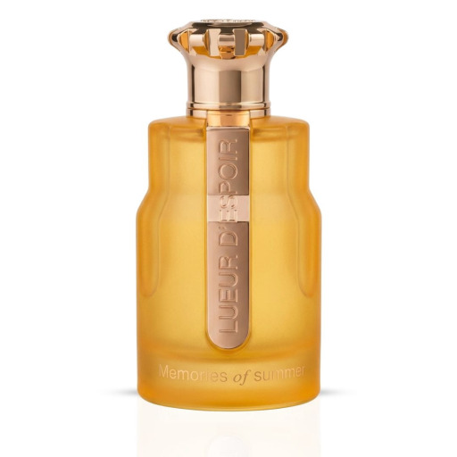 عطر باريس كورنر لمعة الأمل ذكريات الصيف أو دو بارفان بخاخ 3.4 أونصة