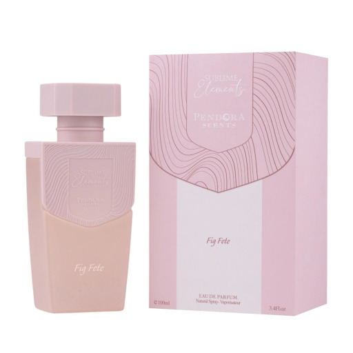 عطر باريس كورنر بندورا سينتس فيج فيت 100 مل للجنسين