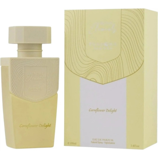 عطر باريس كورنر بندورا سوبلايم إليمنتس كورنفلاور ديلايت ١٠٠ مل - للجنسين