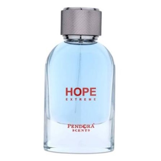 عطر هوب إكستريم للرجال بندورا سينتس ماء عطر 100 مل Pendora Scents Hope Extreme Eau De Parfum Men's Perfume 100 ml