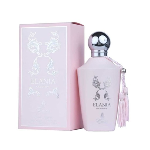 عطر نسائي باريس كورنر إلانيا 100 مل