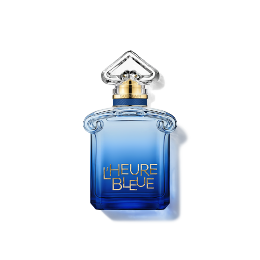 عطر الساعة الزرقاء أو دو بارفان GUERLAIN L HEURE BLEUE W EDP 50ML