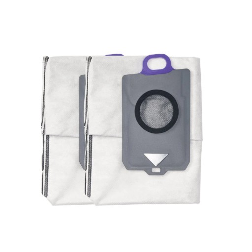 كيس غبار ناروال القابل للاستبدال Narwal Disposable Dust Bag