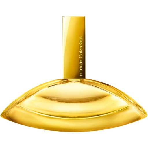 عطر كالفن كلاين يوفوريا سولار إليكسير للنساء CK euphoria solar elixir p intense w 100ml