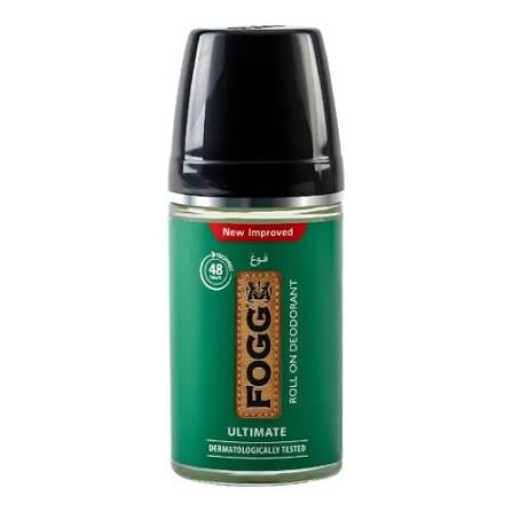 رول مضاد للتعرق للرجال برائحة الخشب Ultimate Long Lasting Roll On For Men