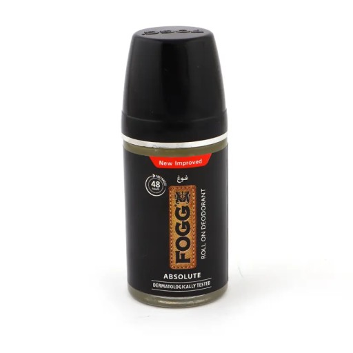 رول مضاد للتعرق للرجال Absolute Long Lasting Deo Roll On For Men
