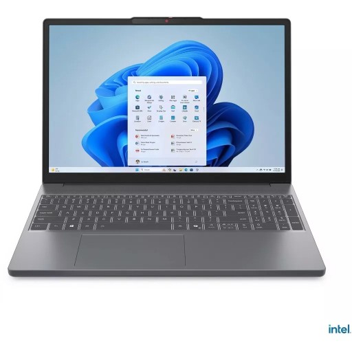 لينوفو Lenovo Ideapad Slim 3 16irh10 512GB 8GB 16 inch