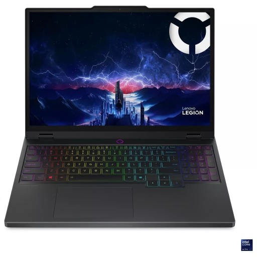 لابتوب لينوفو Lenovo Legion 5 بشاشة 15.3 انش بمعالج i7-13650HX و RTX 5070 و 16GB DDR5 RAM و 1TB SSD Lenovo Legion 5 15IRX10 Laptop - 15.3 Inch - i7-13650HX - RTX 5070 - 16GB DDR5 RAM - 1TB SSD