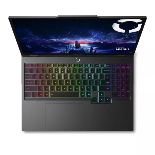 لابتوب لينوفو Lenovo Legion 5 بشاشة 15.3 انش بمعالج i7-13650HX و RTX 5070 و 16GB DDR5 RAM و 1TB SSD Lenovo Legion 5 15IRX10 Laptop - 15.3 Inch - i7-13650HX - RTX 5070 - 16GB DDR5 RAM - 1TB SSD
