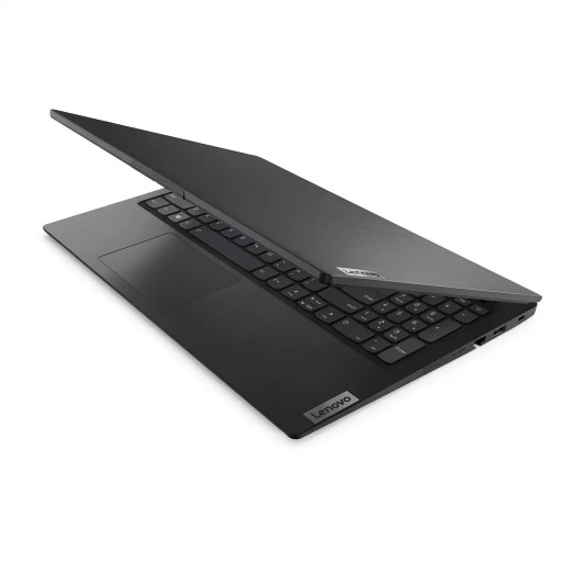 لابتوب لينوفو Lenovo V15 بشاشة 15.6 انش بمعالج i5-1235U و 8GB DDR4 RAM و 512GB SSD Lenovo V15 Laptop - 15.6 Inch - i5-1235U - 8GB DDR4 RAM - 512GB SSD