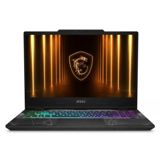 MSI MSI Cyborg A15 Ai 512GB 16GB 15.6 inch