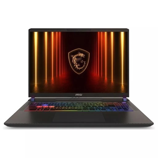 MSI MSI Vector 16 Hx 1TB 16GB 16 inch