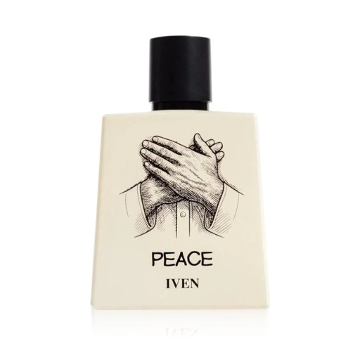 عطر بيس من ايفن 100مل peace ivenEdt 100ml