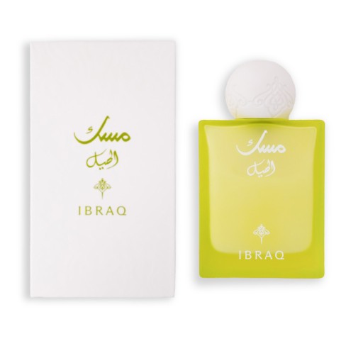 عطر مسك الهيل 75 مل Cardamome Musk 75 ml