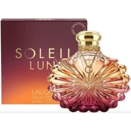 عطر سولاي لونار للسيدات Ladies Soleil Lunar EDP