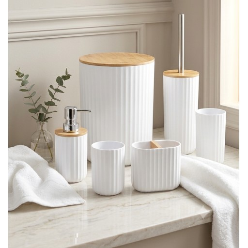 سيت حمام مودرن Modern bathroom set