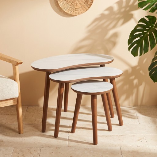 سيت طاولة Table set