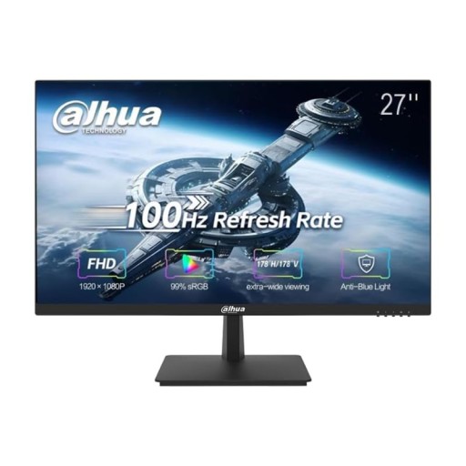 dahua Dahua dhi-lm27-a201f 27 inch N70269938V