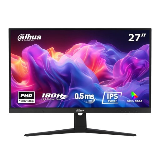 dahua Dahua dhi-lm27-e231b 27 inch
