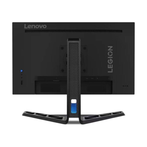 شاشة Lenovo Legion R25i-30 قيمنك – 24.5 بوصة FHD IPS بتردد 180Hz وزمن استجابة 0.5ms Lenovo Legion R25i-30 24.5" FHD IPS 180Hz 0.5ms Gaming Monitor – Black