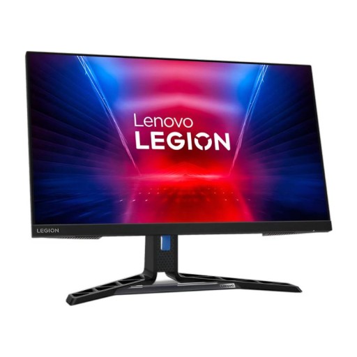 شاشة Lenovo Legion R27i-30 قياس 27 بوصة للألعاب – FHD – IPS – 180Hz – 0.5ms – أسود Lenovo Legion R27i-30 27-Inch FHD IPS 180Hz 0.5ms Gaming Monitor – Black