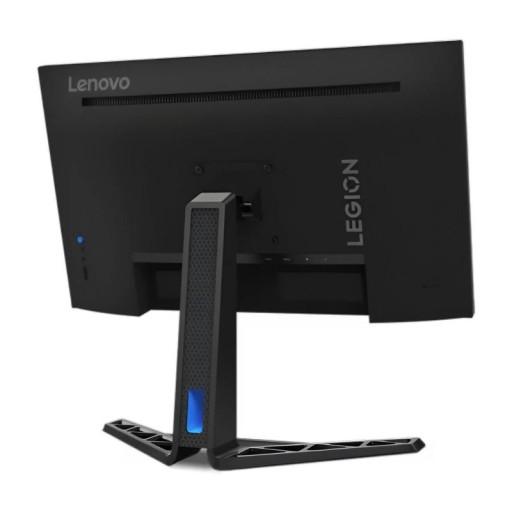 شاشة Lenovo Legion R27i-30 قياس 27 بوصة للألعاب – FHD – IPS – 180Hz – 0.5ms – أسود Lenovo Legion R27i-30 27-Inch FHD IPS 180Hz 0.5ms Gaming Monitor – Black