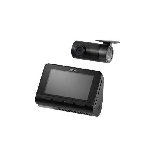 A800SE طقم كاميرا السيارة 70ماي – موديل 70mai Dash Cam 4K A800SE Set