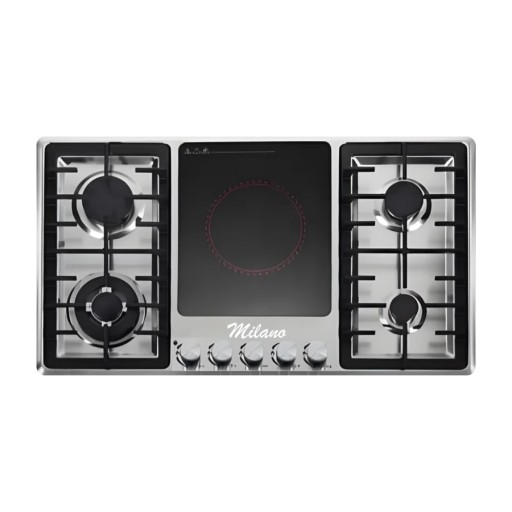 Cooker Milano 90 Cm
