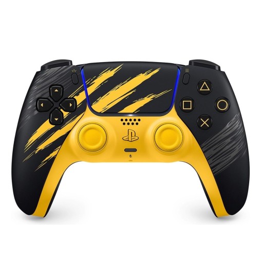 PLAYSTATION PLAYSTATION Dualsense Wireless Controller Marvel S Wolverine Limited Edition