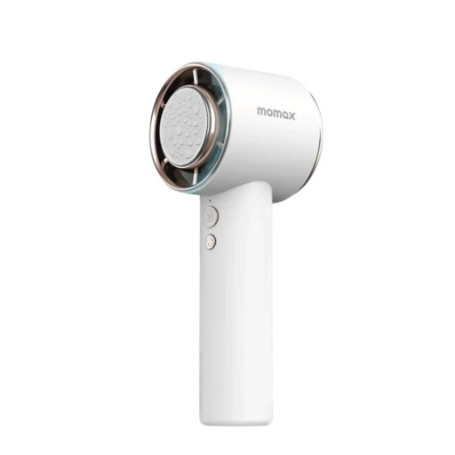 مومكس مروحة التبريد المحمولة ألترا فريز بالتجميد السريع Momax Ultra Freeze Portable Icy Cooling Fan