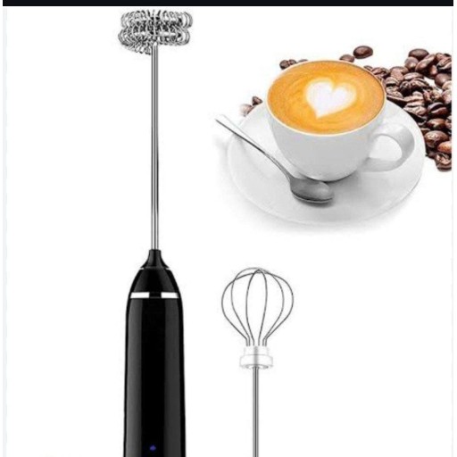 خفاقة قهوة Coffee whisk