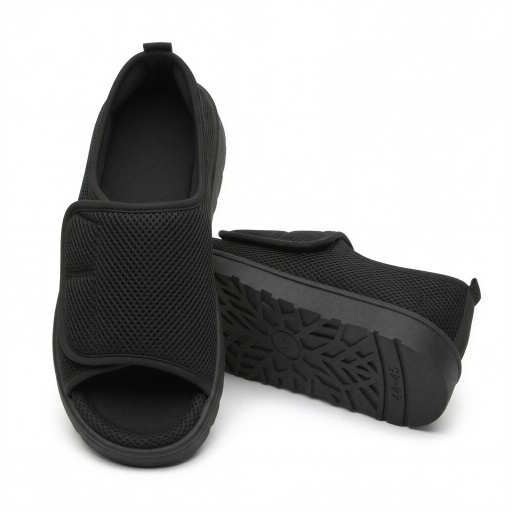 حذاء STEPON V1 للقدم السكري والقدم الحساسة STEPON V1 Diabetic & Sensitive Foot Shoes