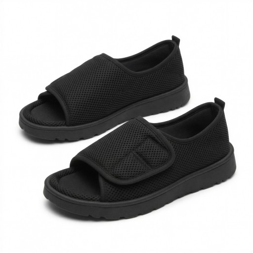 حذاء STEPON V1 للقدم السكري والقدم الحساسة STEPON V1 Diabetic & Sensitive Foot Shoes