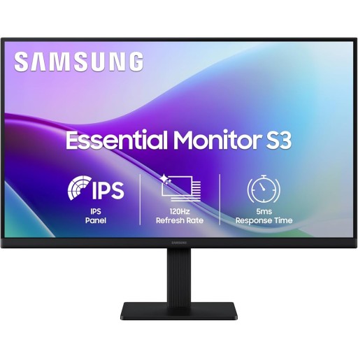samsung Samsung LS24f320gam