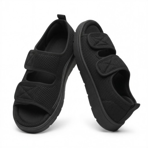 حذاء STEPON V2 للقدم السكري والقدم الحساسة STEPON V2 Diabetic & Sensitive Foot Shoes