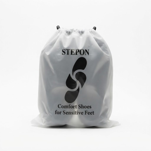 حذاء STEPON V1 للقدم السكري والقدم الحساسة STEPON V1 Diabetic & Sensitive Foot Shoes