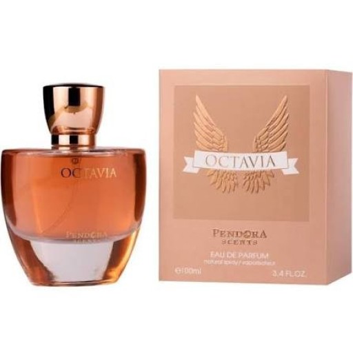 عطر نسائي Pendora Scents Octavia 100 مل Pendora Scents Octavia Eau de Parfum 100 ml for Women