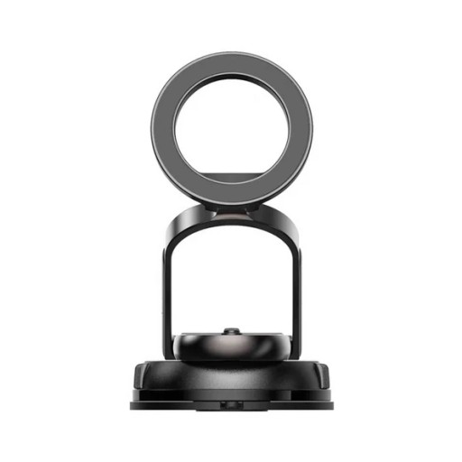 ستاند سيارة مغناطيسي قابل للطي من ماستر لون اسود Master Magnetic Car Holder 4000GS-Black
