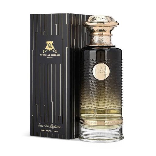 عطر A1 أو دو بارفان 220 مل ATYAB AL-SHEEKH A1 EDP 220 ML
