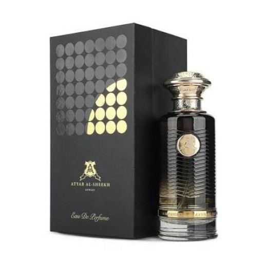 عطر أتراكتيف أو دو برفيوم 220 مل للجنسين ATYAB AL-SHEEKH ATTRACTIVE EDP 220 ML