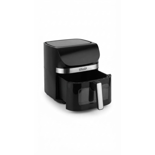 قلاية هوائية أونكس (ONAX) سعة 12 لتر , 1800 واط موديل DB-1650 ONAX Air Fryer, 12-liter capacity, 1800W, Model DB-1650
