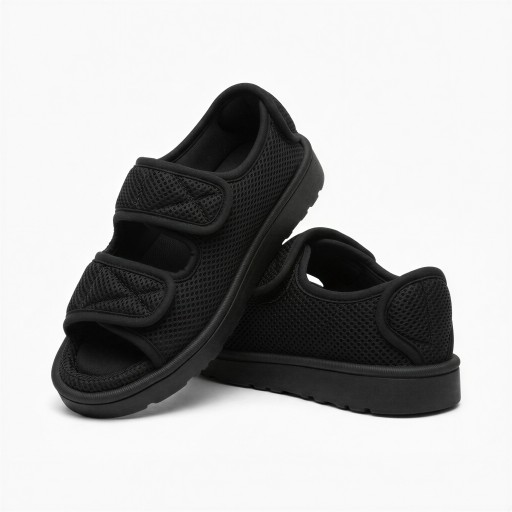 حذاء STEPON V3 Premier المميز للقدم السكري والقدم الحساسة STEPON V3 Premier Diabetic & Sensitive Foot Shoes