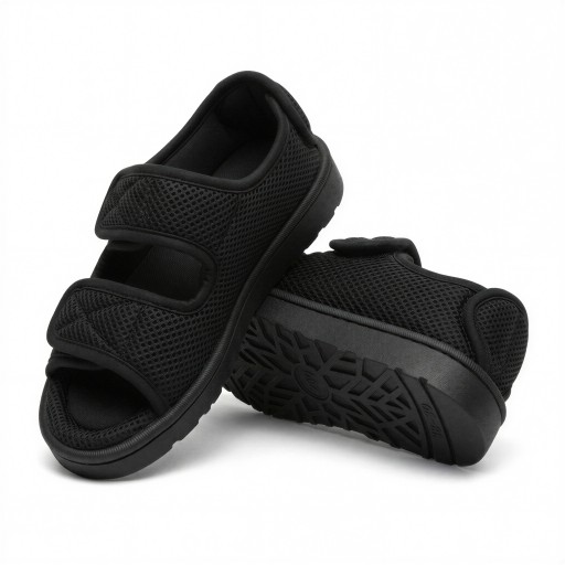 حذاء STEPON V3 Premier المميز للقدم السكري والقدم الحساسة STEPON V3 Premier Diabetic & Sensitive Foot Shoes