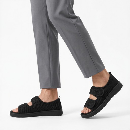 حذاء STEPON V2 للقدم السكري والقدم الحساسة STEPON V2 Diabetic & Sensitive Foot Shoes