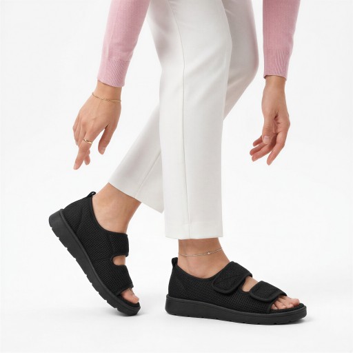 حذاء STEPON V2 للقدم السكري والقدم الحساسة STEPON V2 Diabetic & Sensitive Foot Shoes
