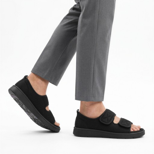 حذاء STEPON V2 للقدم السكري والقدم الحساسة STEPON V2 Diabetic & Sensitive Foot Shoes